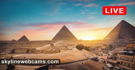 arab cams|Live Streaming Webcams in Egypt